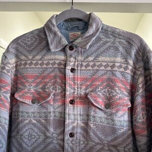 Faherty Jacket